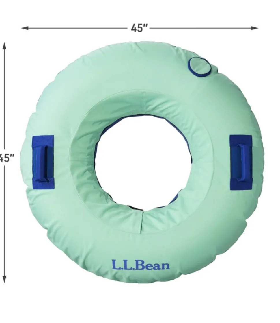 Best Sale L.L.Bean " River Tube"