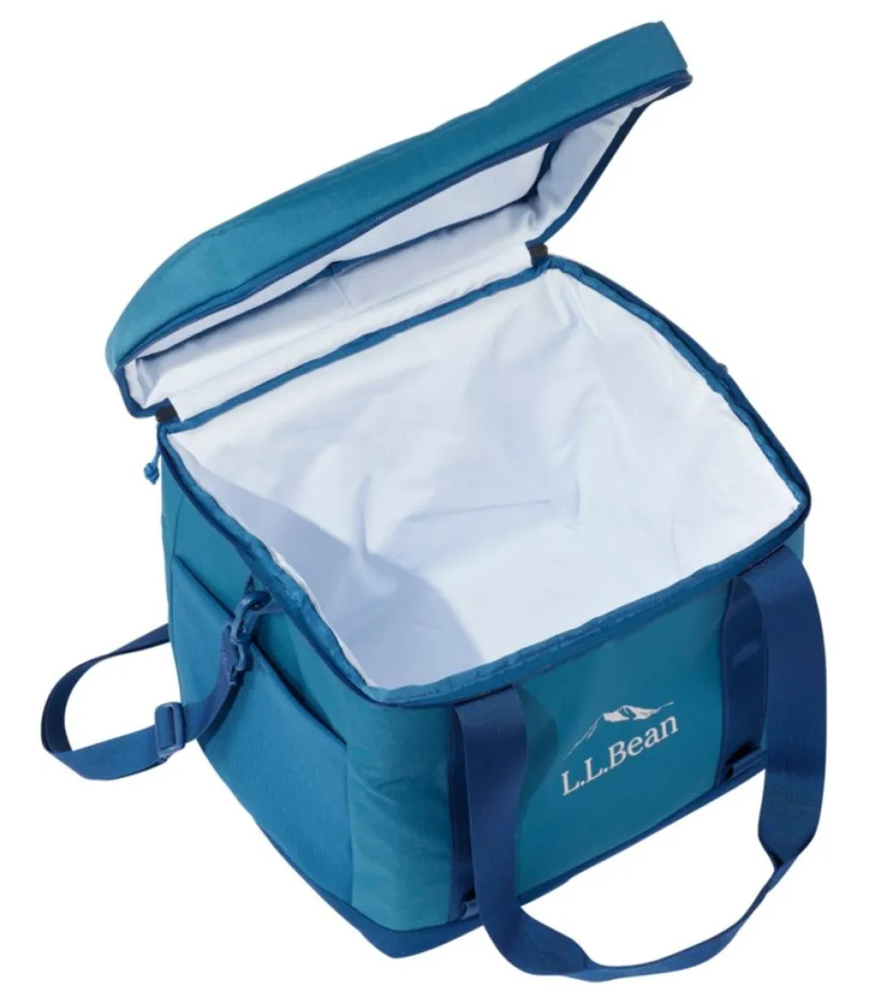 Best Sale L.L.Bean " Softpack Adventure Cooler, 25 Liter"