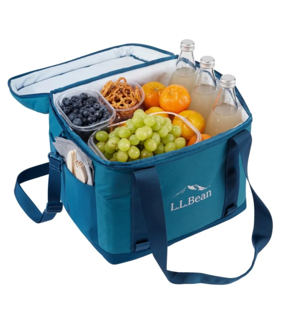 Best Sale L.L.Bean " Softpack Adventure Cooler, 25 Liter"
