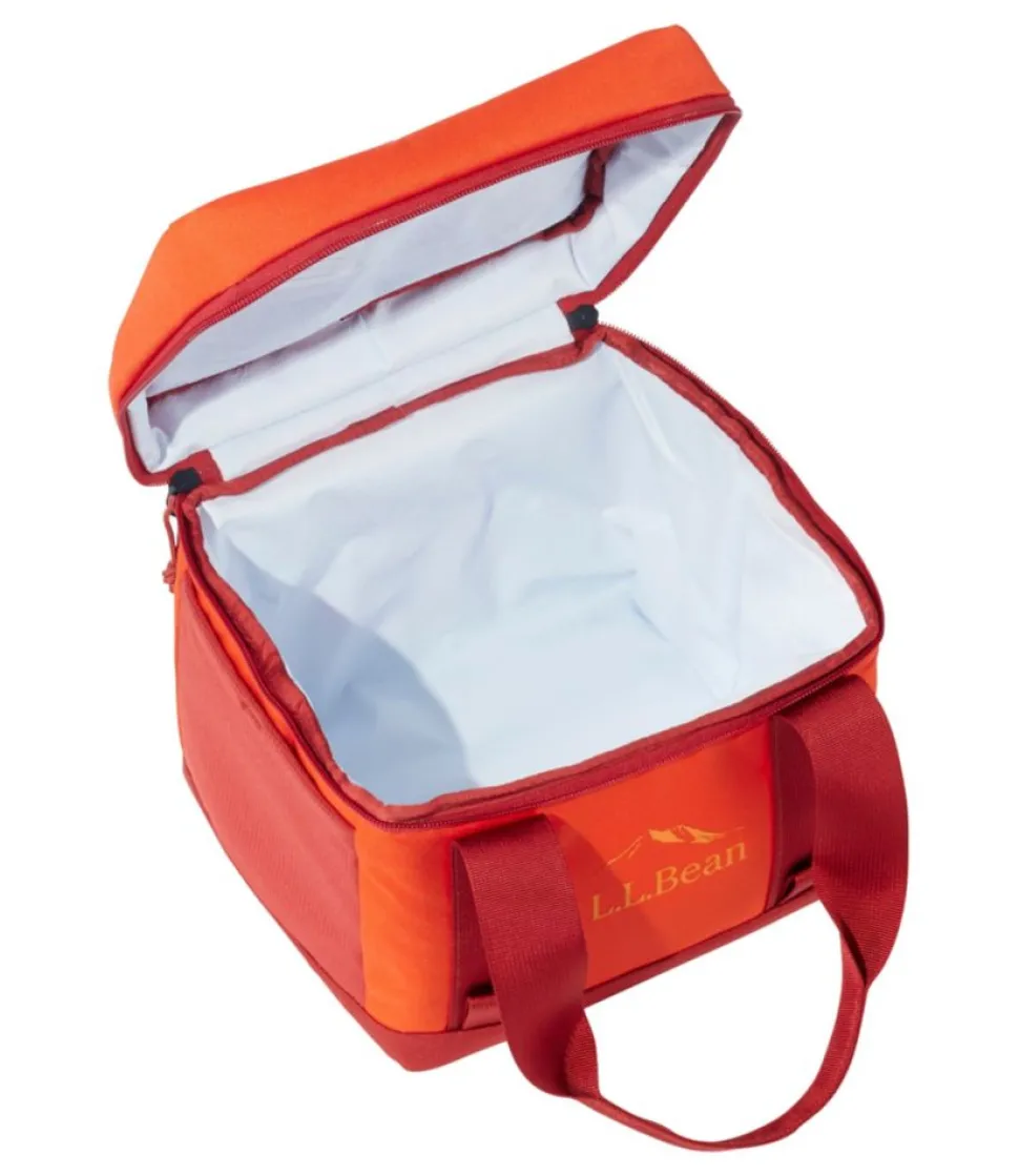 Shop L.L.Bean " Softpack Adventure Cooler, 7 Liter"
