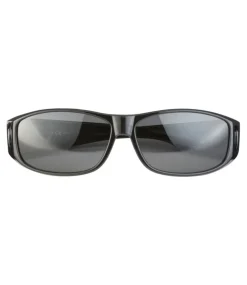 New L.L.Bean " Sport Over The Glasses Polarized Sunglasses"