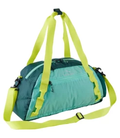 Cheap L.L.Bean " Stowaway II Duffle"