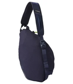 Best L.L.Bean " Stowaway Sling Pack"
