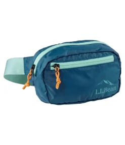 Shop L.L.Bean " Stowaway Waist Pack"