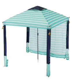 Cheap L.L.Bean " Sunbuster Cabana" ClassicNavy
