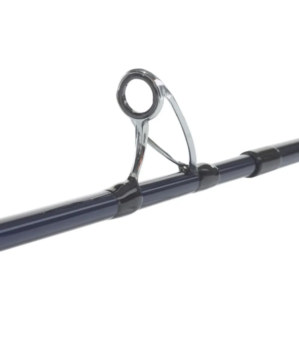New L.L.Bean " Surf Rod" Blue