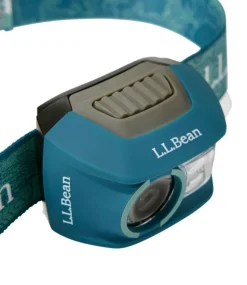 Discount L.L.Bean " Trailblazer 250 Headlamp"