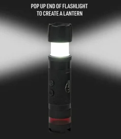 Outlet L.L.Bean " Trailblazer 3-in-1 Flashlight"