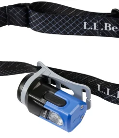 Best L.L.Bean " Trailblazer SNAP 450 Headlamp Kit"