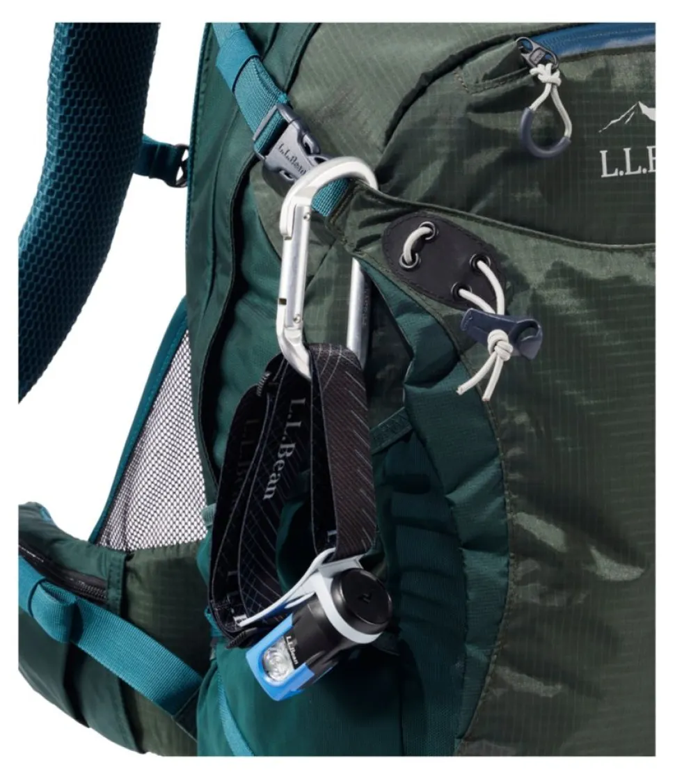 Best L.L.Bean " Trailblazer SNAP 450 Headlamp Kit"