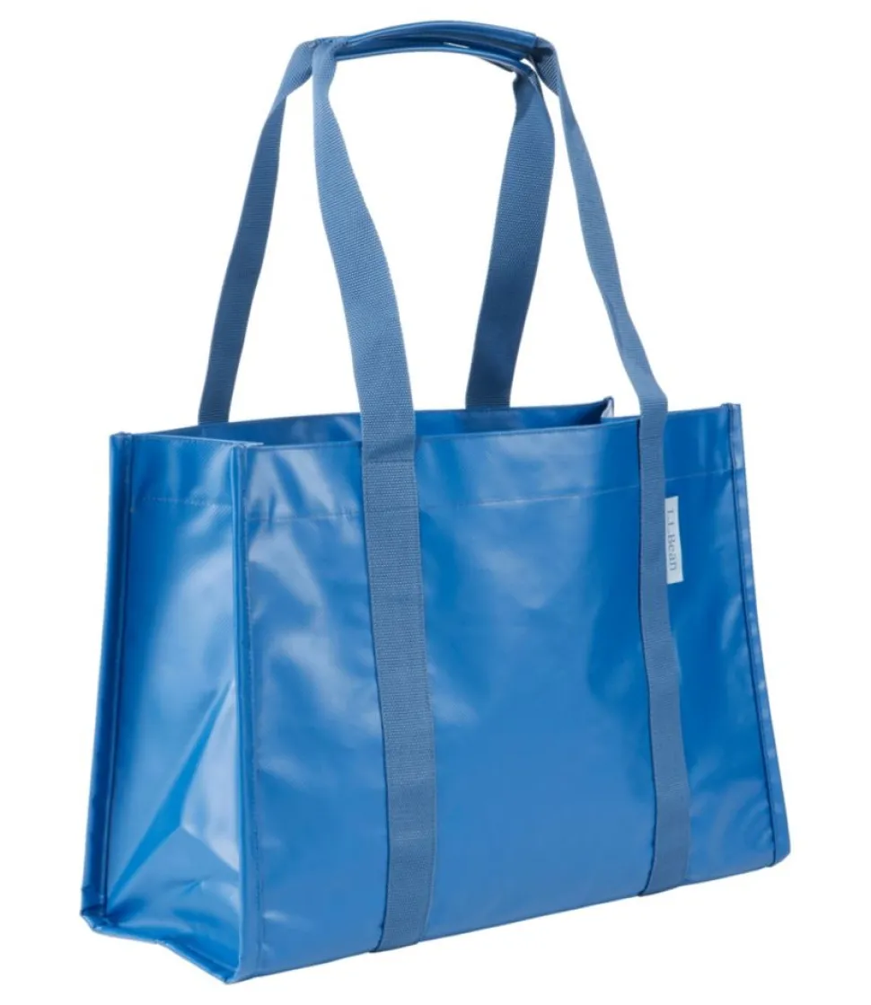 Clearance L.L.Bean "Maine Isle Tote"