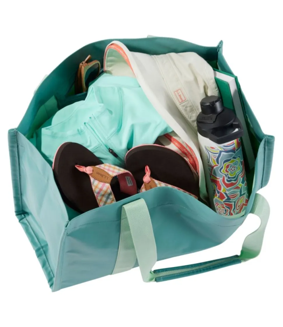 Clearance L.L.Bean "Maine Isle Tote"