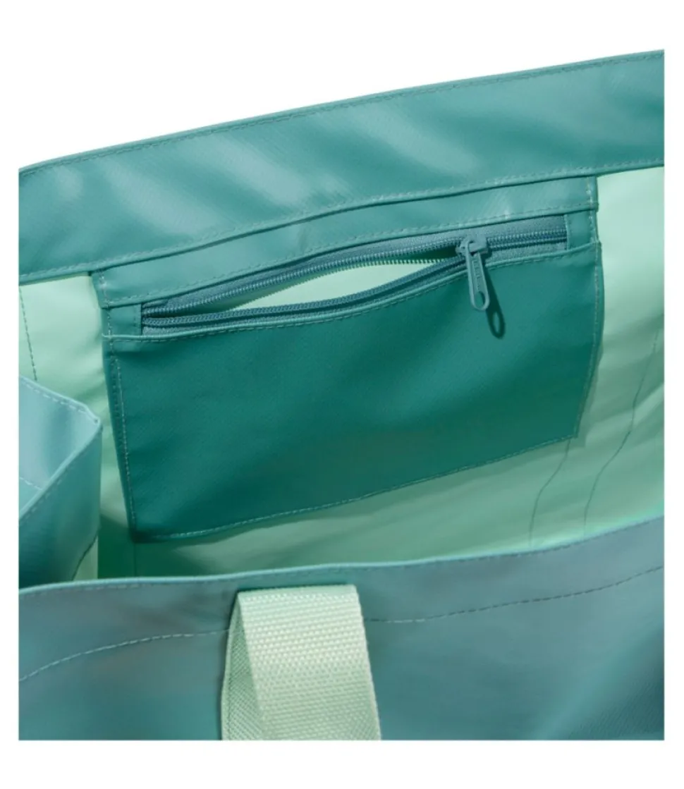 Clearance L.L.Bean "Maine Isle Tote"
