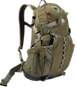 Cheap L.L.Bean "Maine Warden Day Pack" DarkOlive