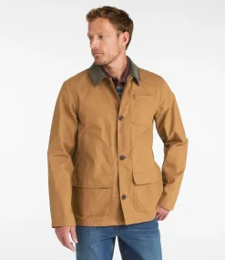 Sale L.L.Bean "Men's 1924 Field Coat"