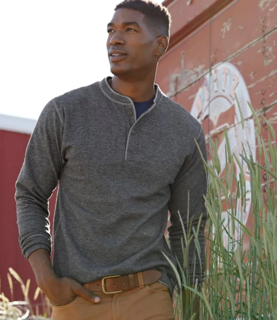 Hot L.L.Bean "Men's 1912 Jean Belt"