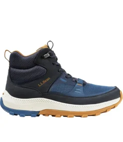 Outlet L.L.Bean "Men's Access Hiking Boots, Waterproof"