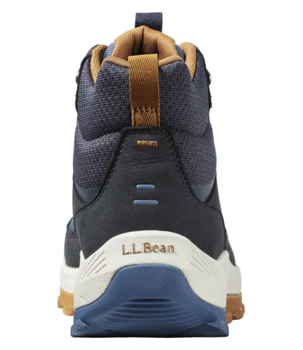Outlet L.L.Bean "Men's Access Hiking Boots, Waterproof"
