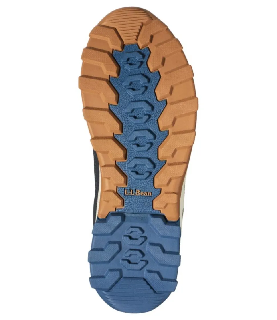 Outlet L.L.Bean "Men's Access Hiking Boots, Waterproof"