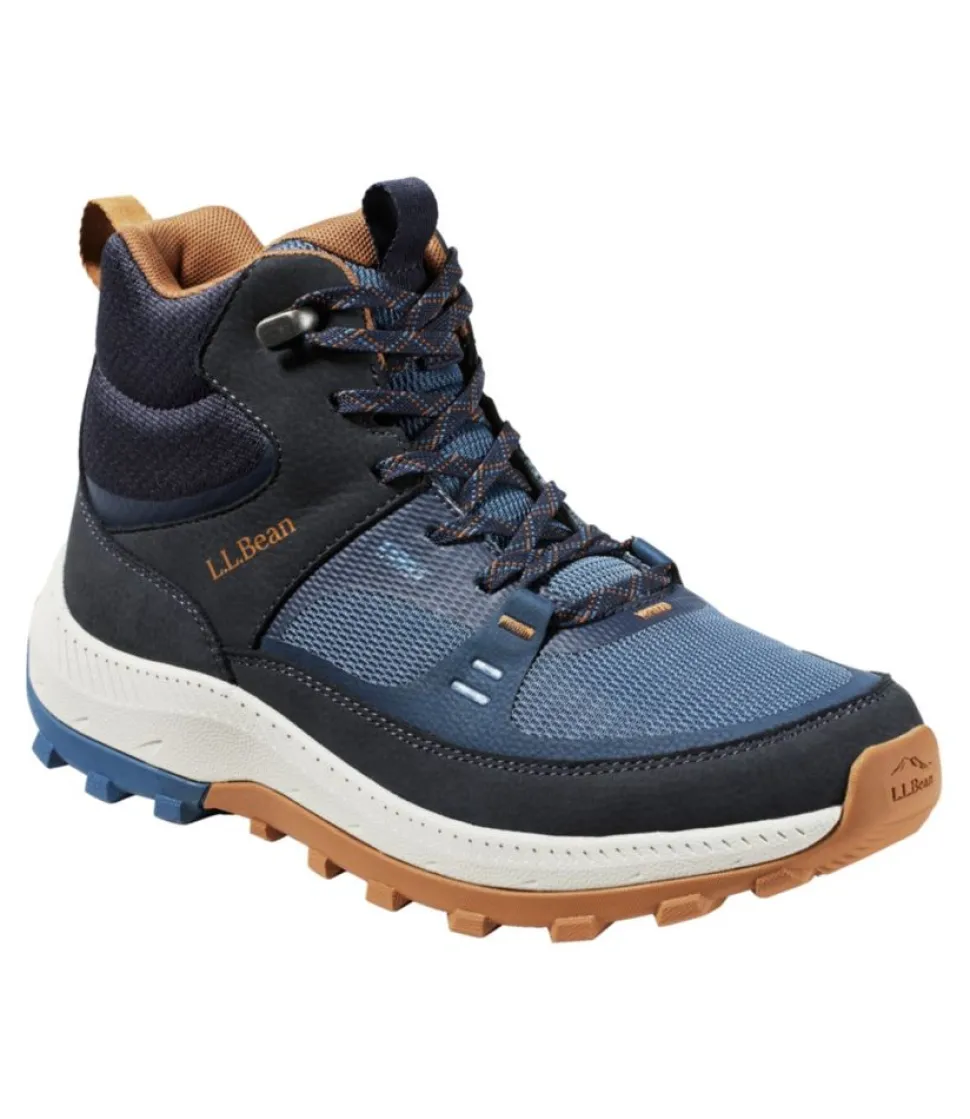 Outlet L.L.Bean "Men's Access Hiking Boots, Waterproof"