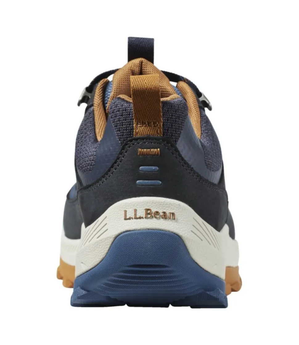 Fashion L.L.Bean "Men's Access Hiking Shoes, Waterproof"