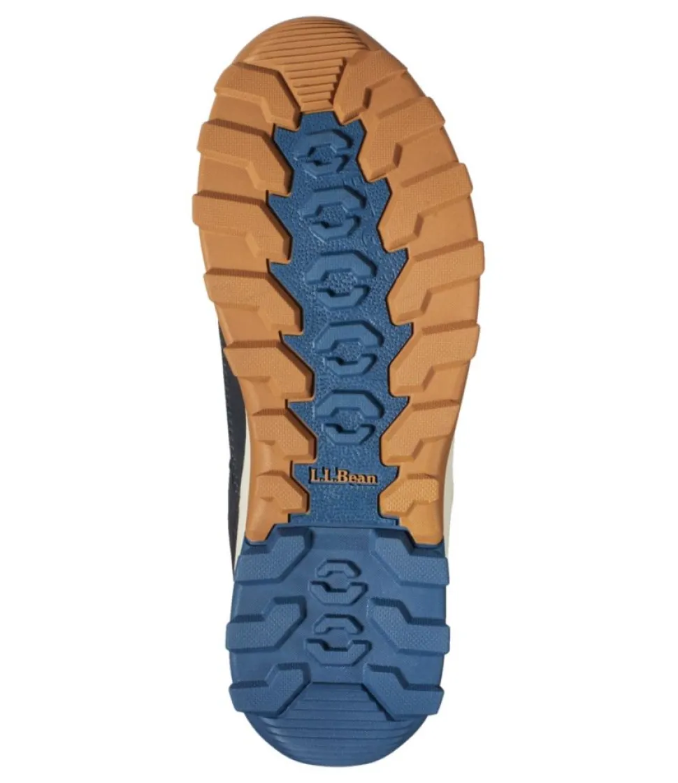 Fashion L.L.Bean "Men's Access Hiking Shoes, Waterproof"