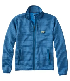 Discount L.L.Bean "Men's Airlight Knit Full-Zip"