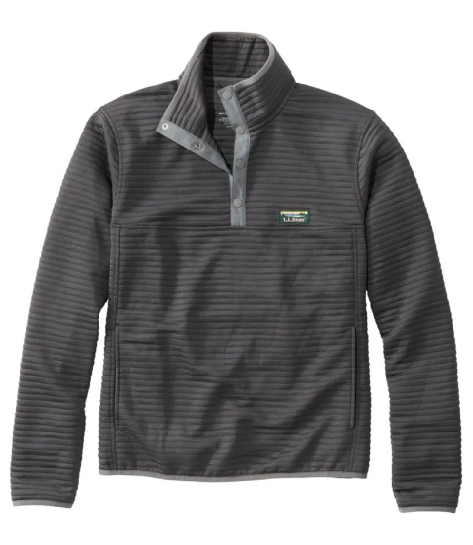 Outlet L.L.Bean "Men's Airlight Knit Pullover"