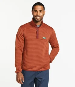 Outlet L.L.Bean "Men's Airlight Knit Pullover"