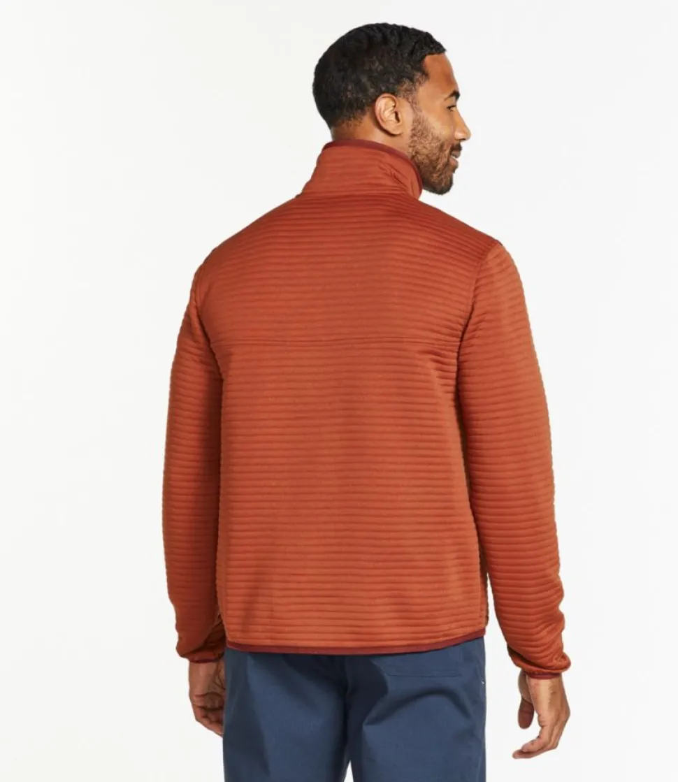 Outlet L.L.Bean "Men's Airlight Knit Pullover"