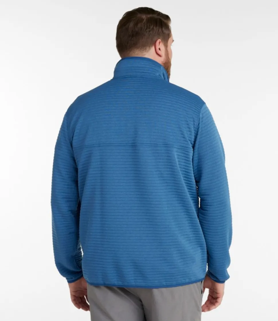 Outlet L.L.Bean "Men's Airlight Knit Pullover"