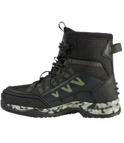 Cheap L.L.Bean "Men's Apex Wading Boots" Gray