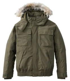 Best Sale L.L.Bean "Men's Baxter State Jacket"