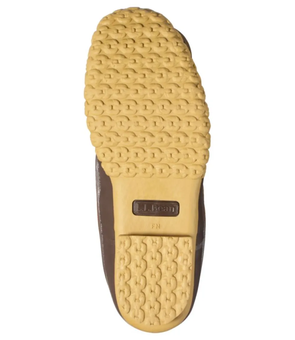 Outlet L.L.Bean "Men's Bean Boots, 8"" Tan/BeanBootBrown/Gum