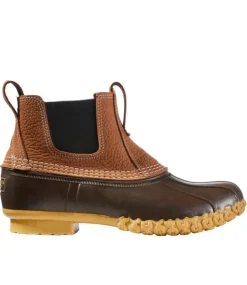 Clearance L.L.Bean "Men's Bean Boots, 6.5" Chelsea"