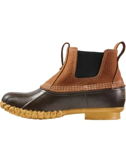 Clearance L.L.Bean "Men's Bean Boots, 6.5" Chelsea"