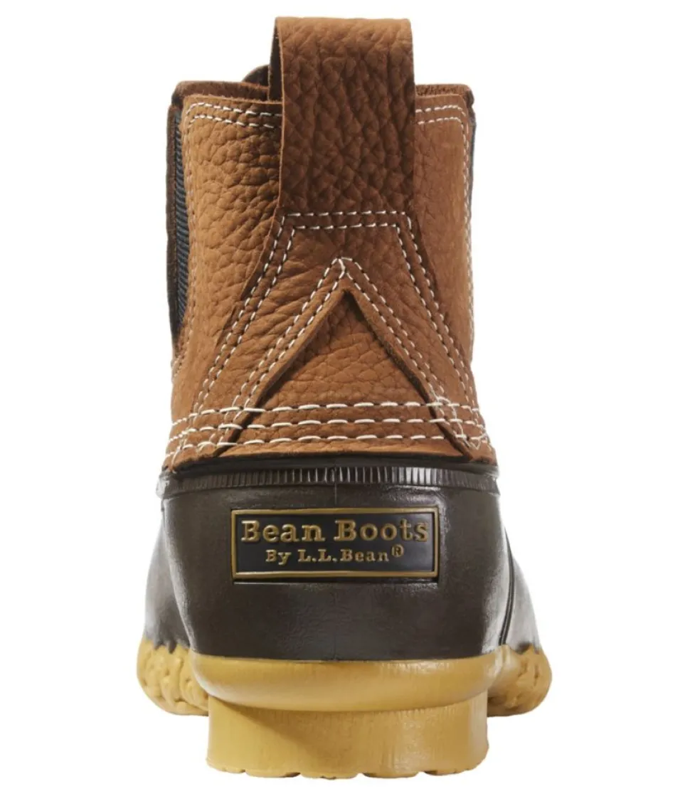 Clearance L.L.Bean "Men's Bean Boots, 6.5" Chelsea"