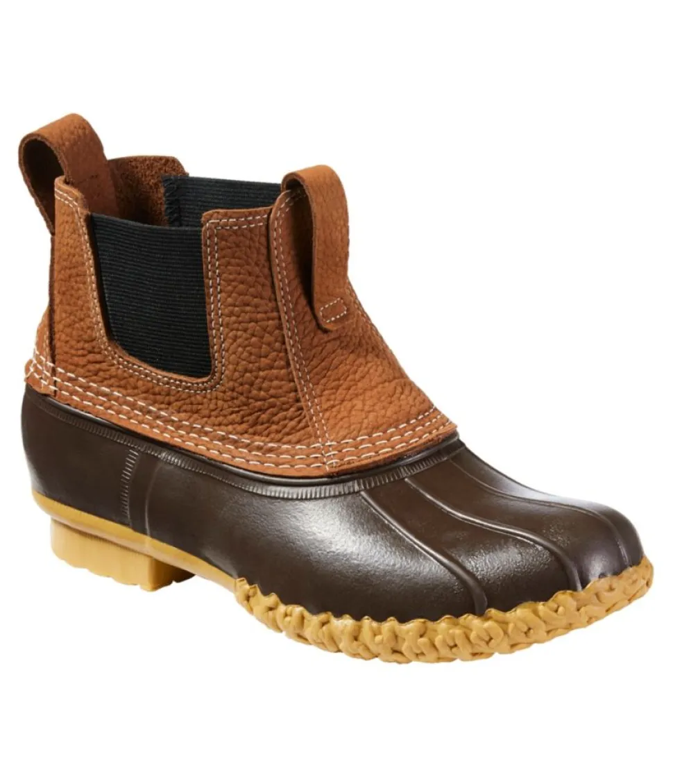 Clearance L.L.Bean "Men's Bean Boots, 6.5" Chelsea"