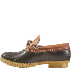 Cheap L.L.Bean "Men's Bean Boots, Rubber Moc"