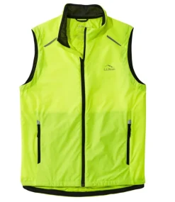 Flash Sale L.L.Bean "Men's Bean Bright Multisport Vest"