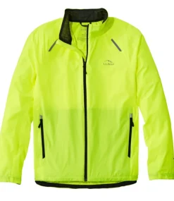 Hot L.L.Bean "Men's Bean Bright Multisport Jacket"