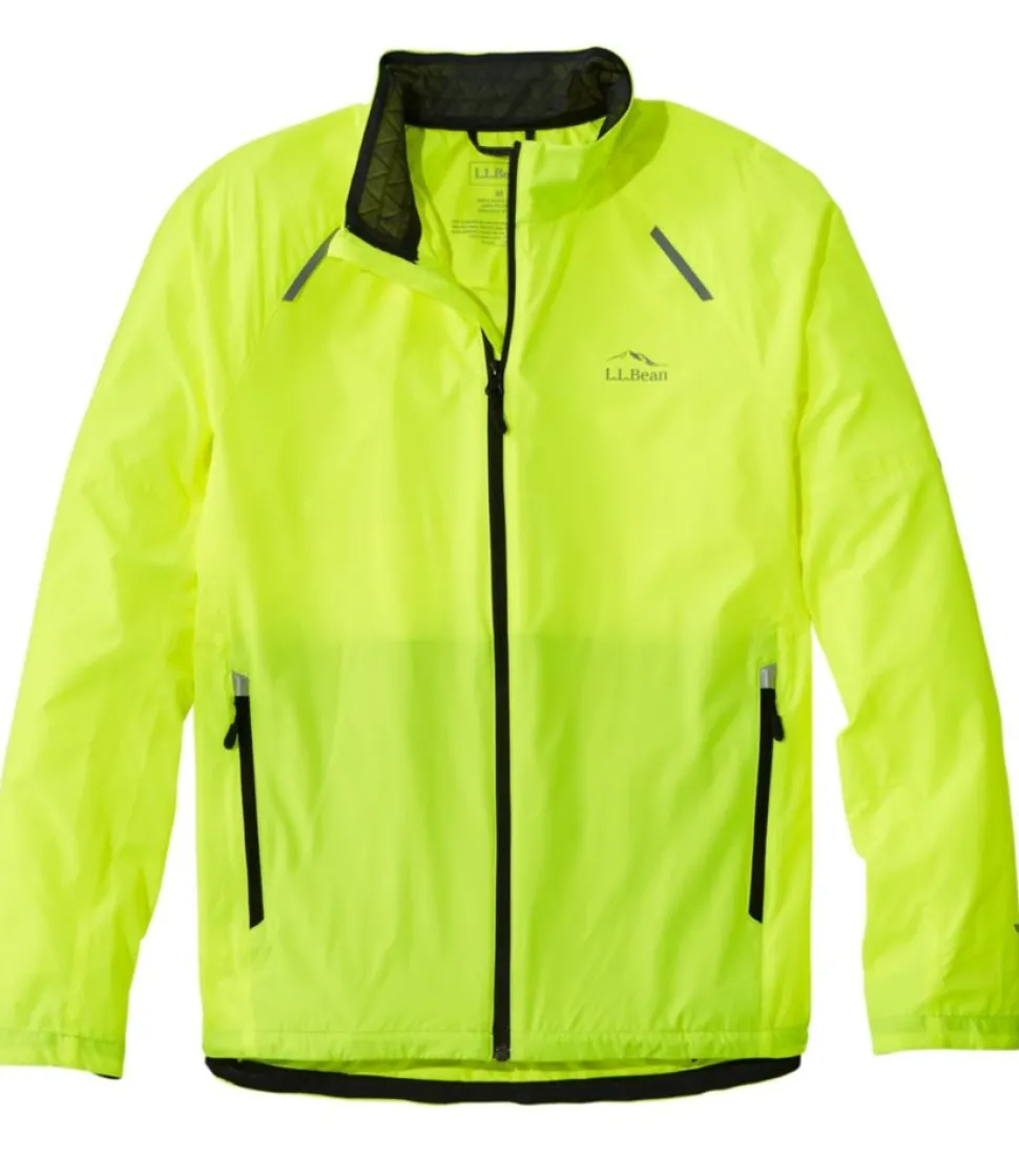 Hot L.L.Bean "Men's Bean Bright Multisport Jacket"