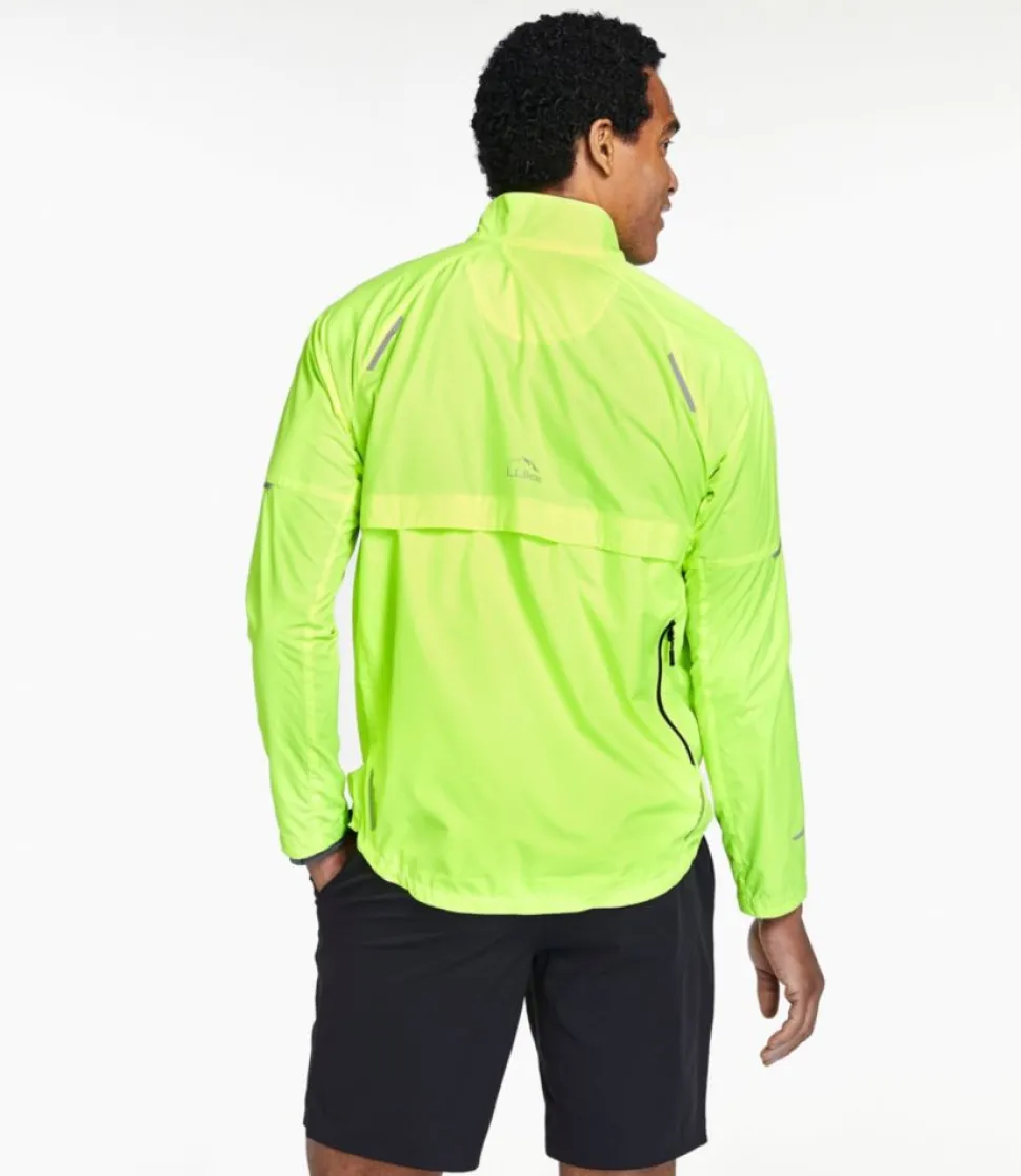 Hot L.L.Bean "Men's Bean Bright Multisport Jacket"