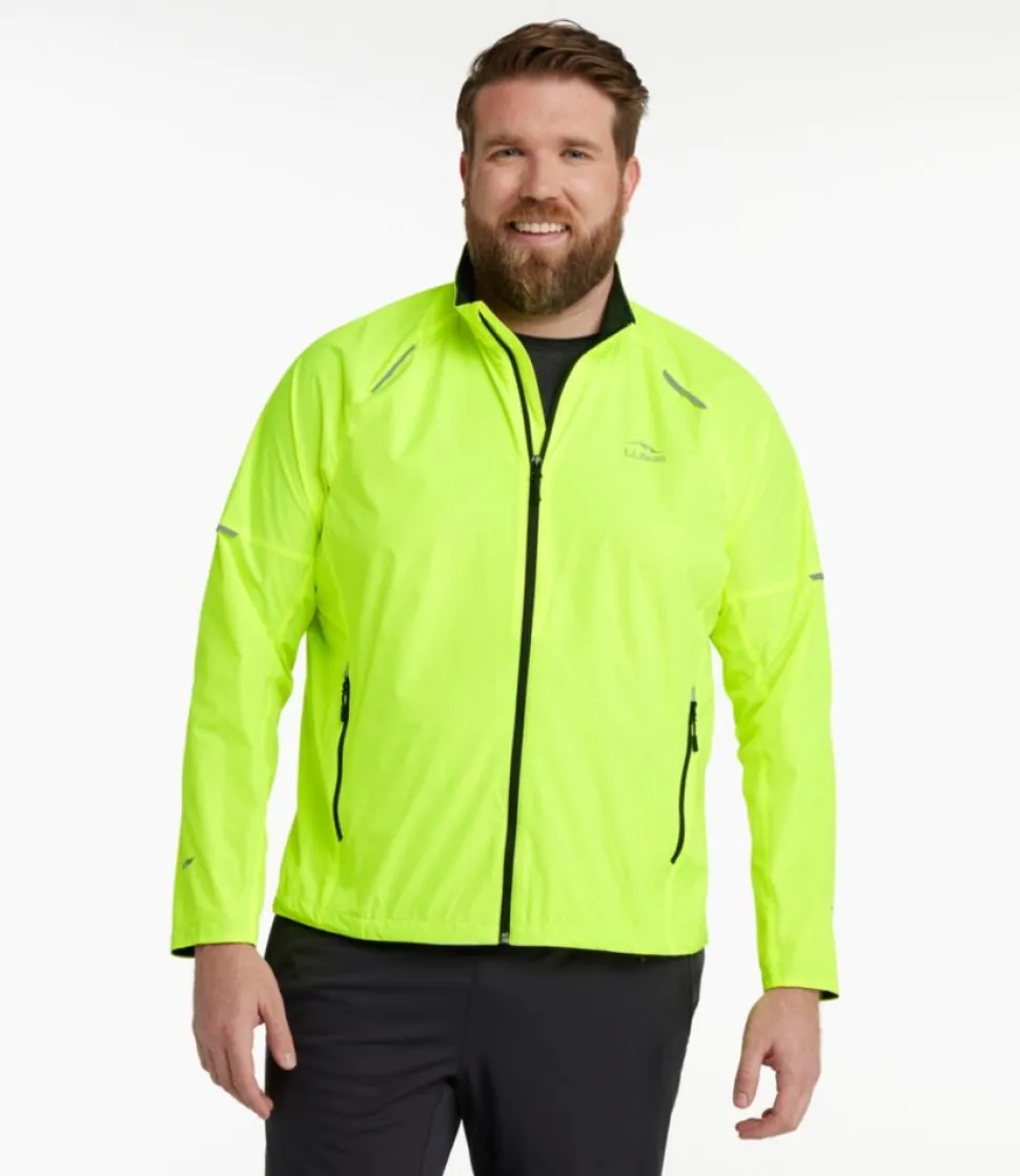 Hot L.L.Bean "Men's Bean Bright Multisport Jacket"