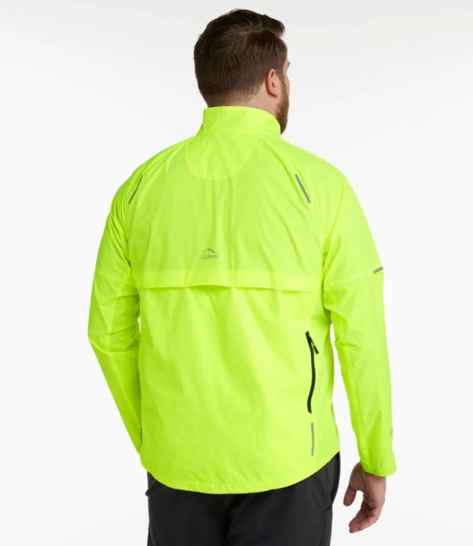 Hot L.L.Bean "Men's Bean Bright Multisport Jacket"
