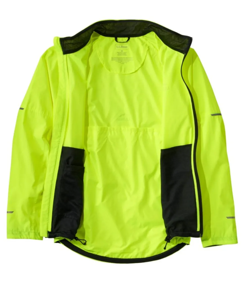 Hot L.L.Bean "Men's Bean Bright Multisport Jacket"