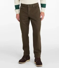 Cheap L.L.Bean "Men's BeanFlex® Jeans, Slim Fit, Straight Leg"