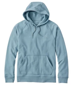 Cheap L.L.Bean "Men's Bean's Comfort Camp Hoodie"