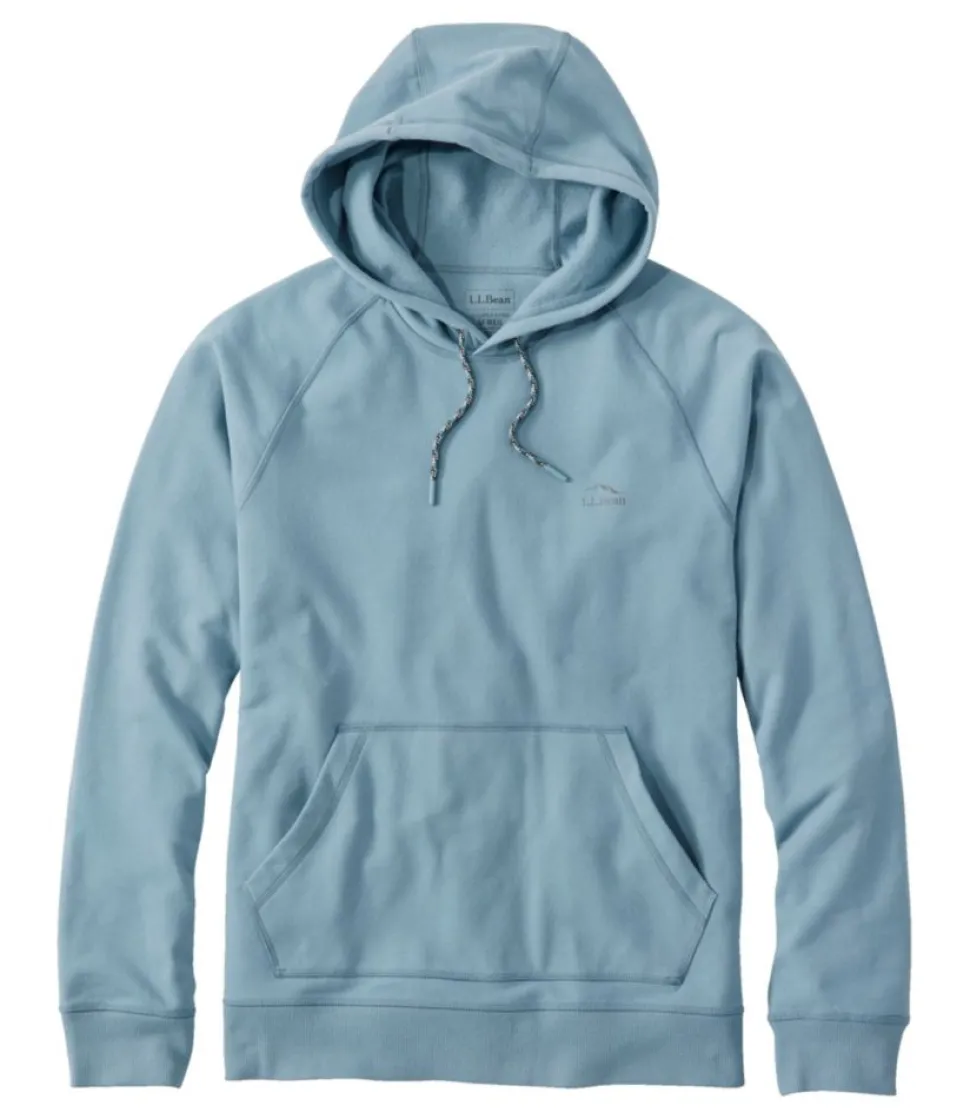 Cheap L.L.Bean "Men's Bean's Comfort Camp Hoodie"