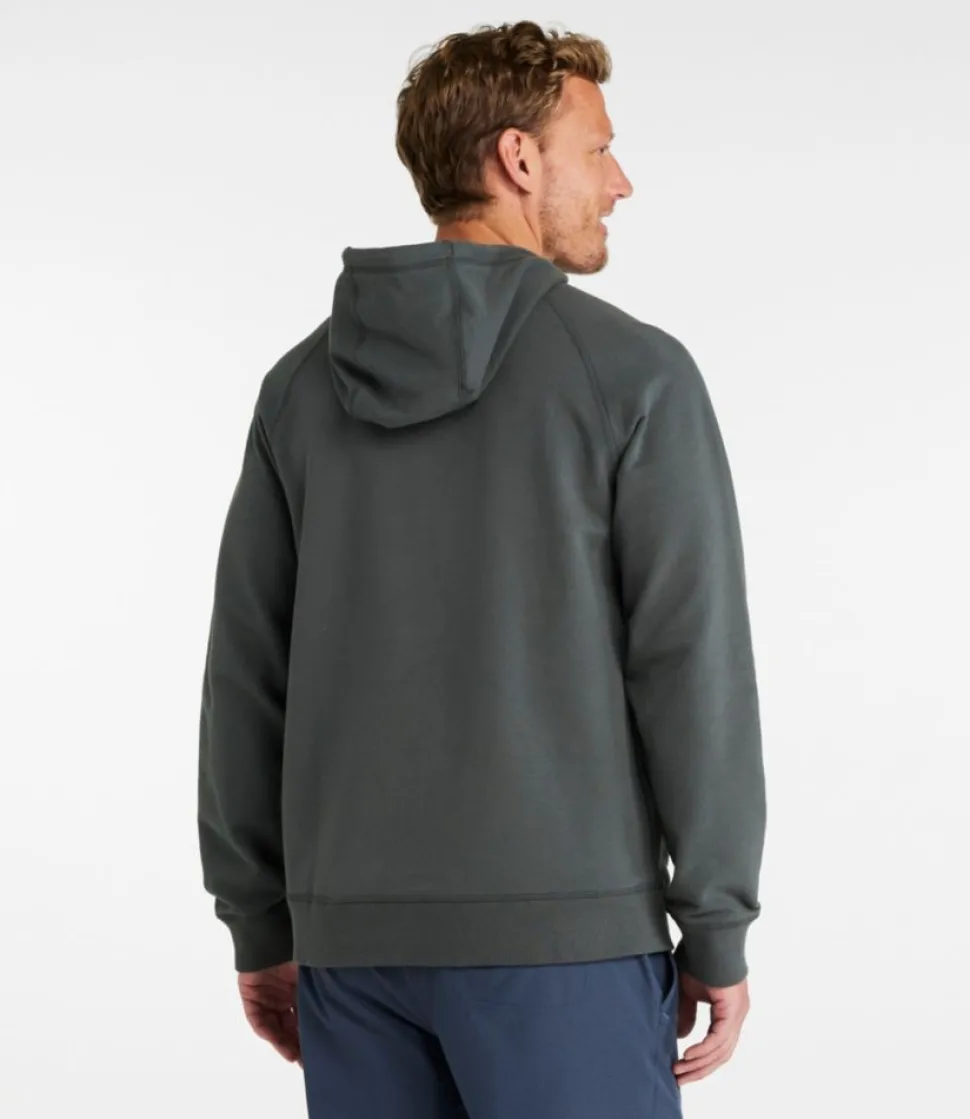 Cheap L.L.Bean "Men's Bean's Comfort Camp Hoodie"